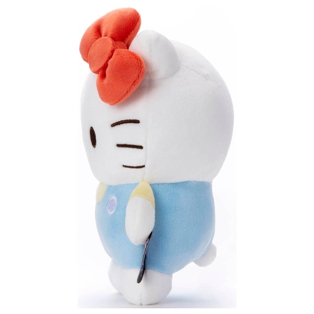 Takara Tomy Sanrio 毛公仔 - Mocchi Hello Kitty S Size