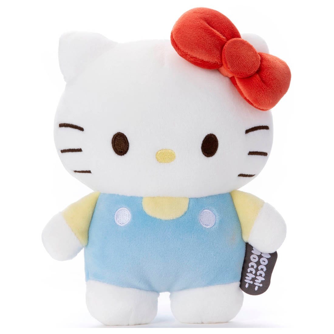 Takara Tomy Sanrio 毛公仔 - Mocchi Hello Kitty S Size