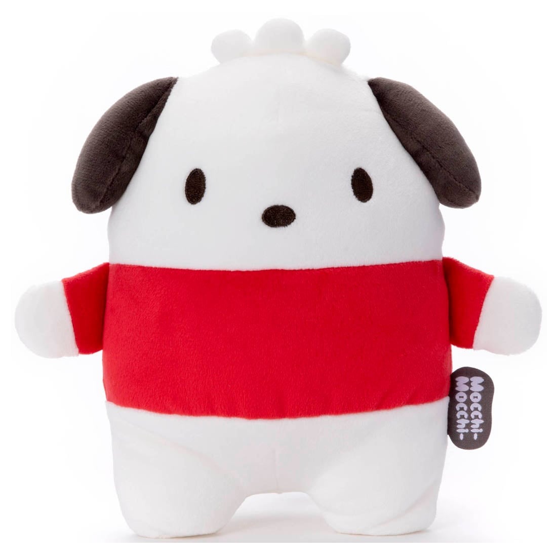 Takara Tomy Sanrio 毛公仔 - Mocchi PC狗 S Size