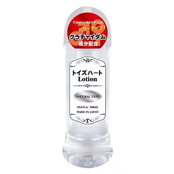 Toys Heart 中黏版水性潤滑劑 300ml