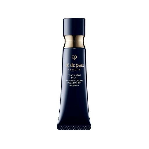 cle de peau - 鑽光粉底霜 SPF25 PA++  21ML