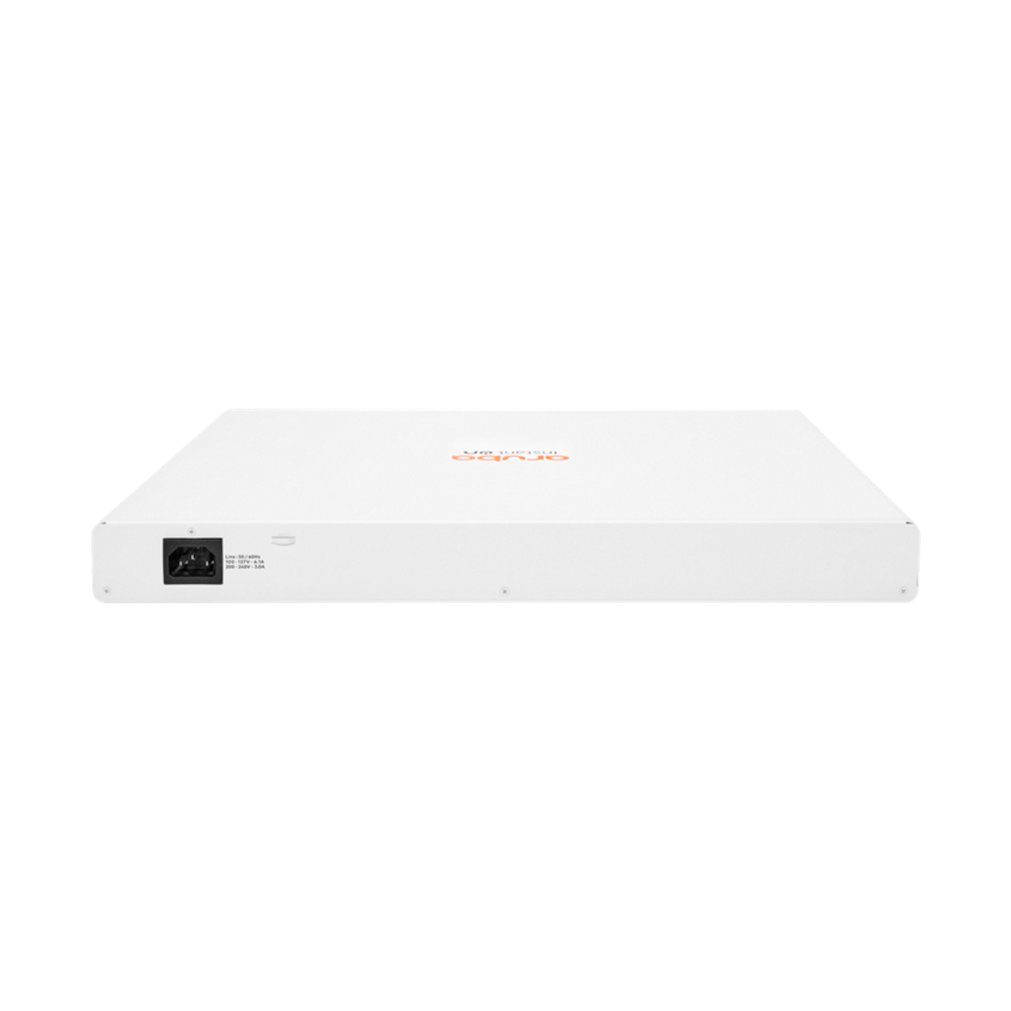HPE 】Aruba Instant On 1960 8p 1G Class4 4p SR1G/2.5G