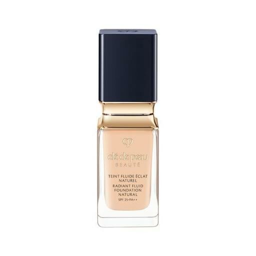 clé de peau - 鑽光透薄修護粉底液 SPF 25 PA++ 35ML