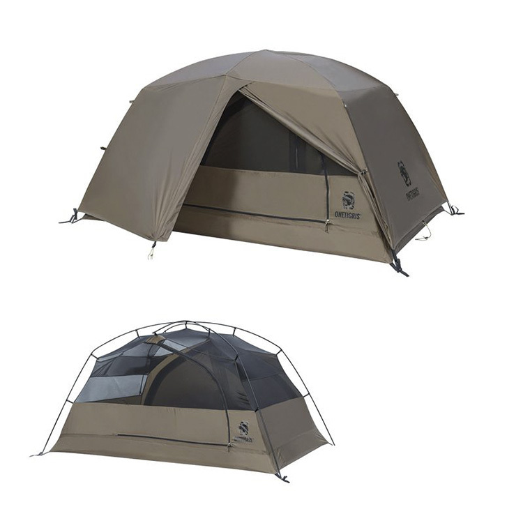 OneTigris CE-HZP02 SCAENA Backpacking Tent