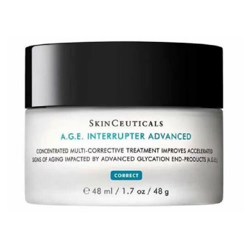 SKINCEUTICALS 修麗可抗醣活膚緊緻霜 AGE面霜 48ml