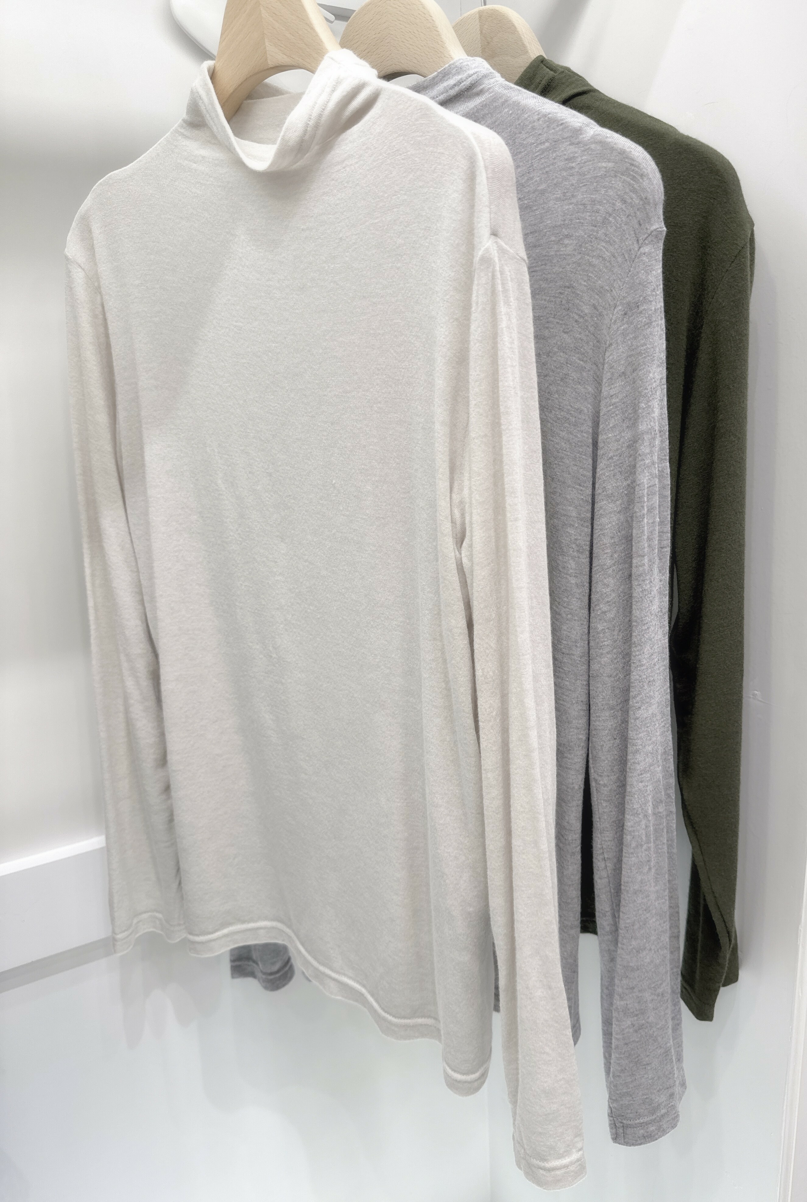 天使羊毛針織上衣