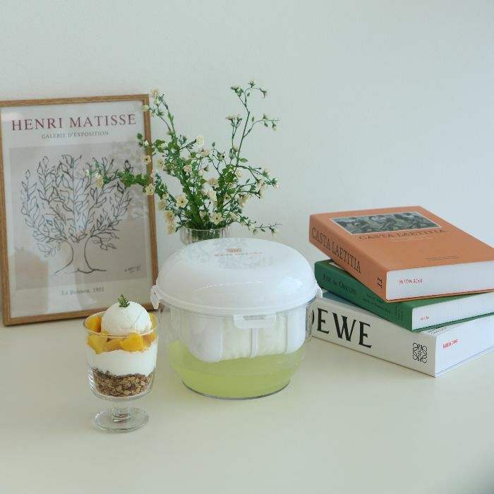 Bear Greeks 希臘優格盒