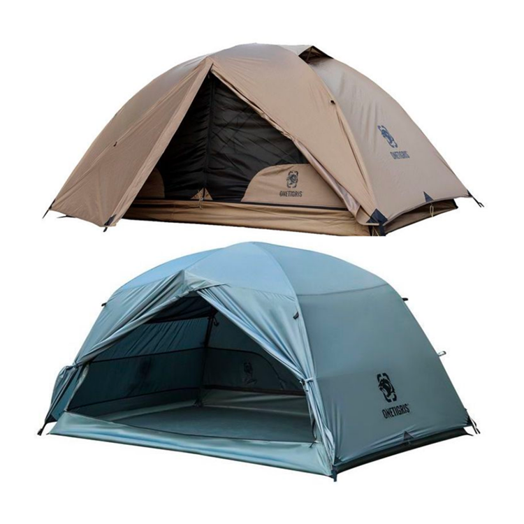OneTigris CE-HZP01 COSMITTO Backpacking Tent