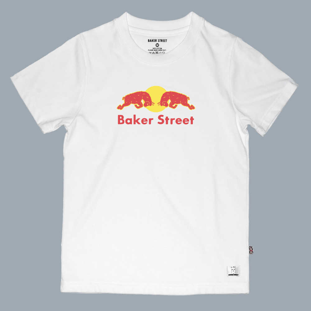 Redpaca 紅駝 童裝短T