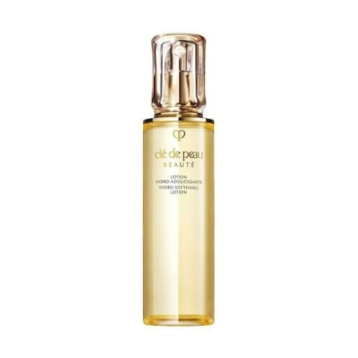clé de peau - 鉑鑽凝亮柔膚水 170ML