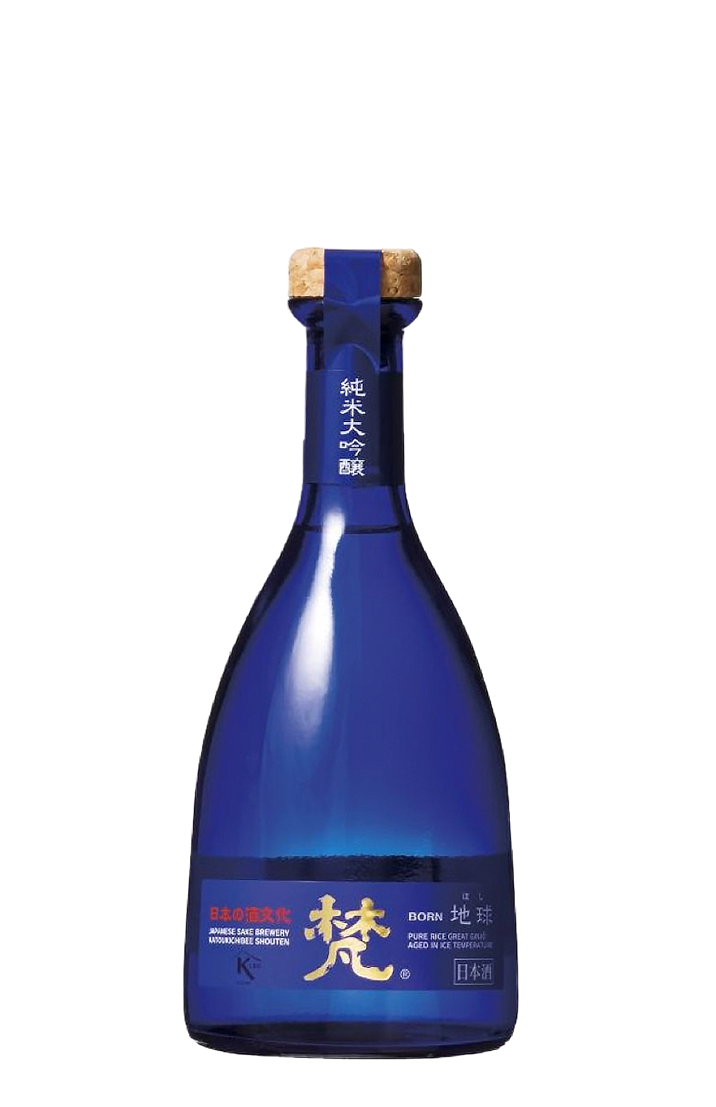 梵 地球 純米大吟醸 500mL