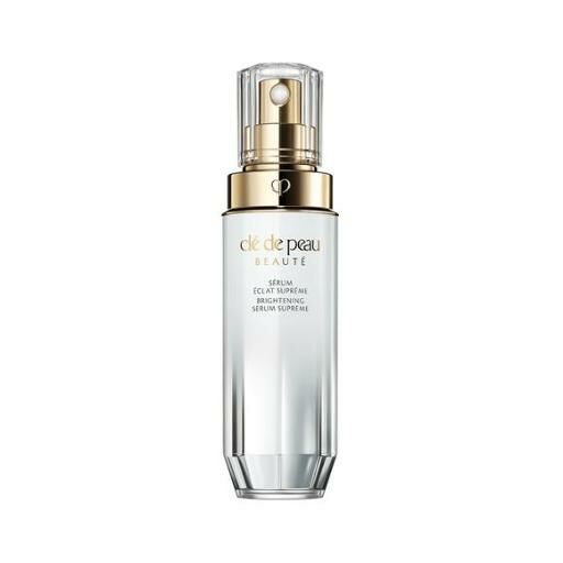 cle de peau 高效煥采亮白精華 40ML