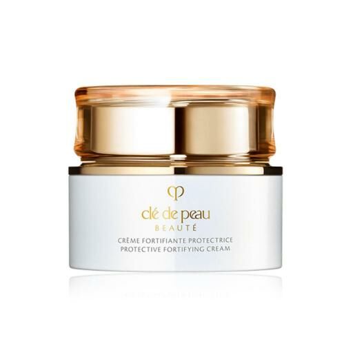 clé de peau - 鉑鑽日間防曬活膚乳霜 SPF25 PA+++ 50ML