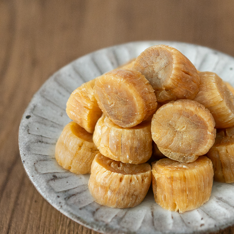 日本干貝－規格SA