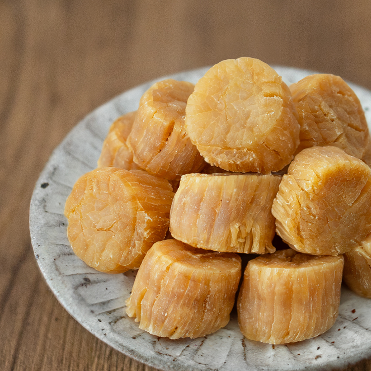 日本干貝－規格S