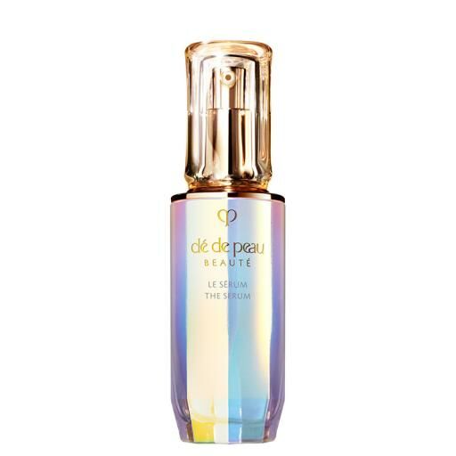 clé de peau - The Serum
