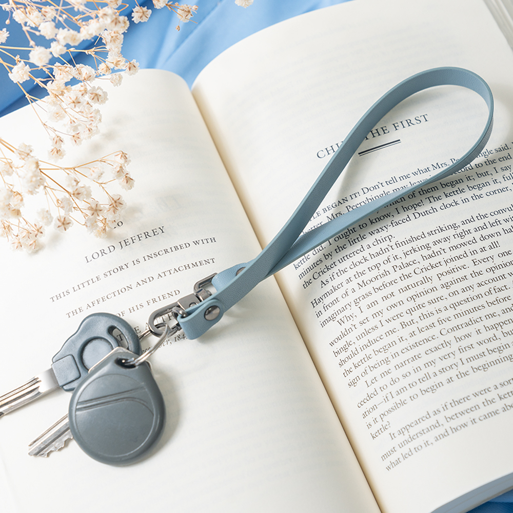 多用途皮革短繩