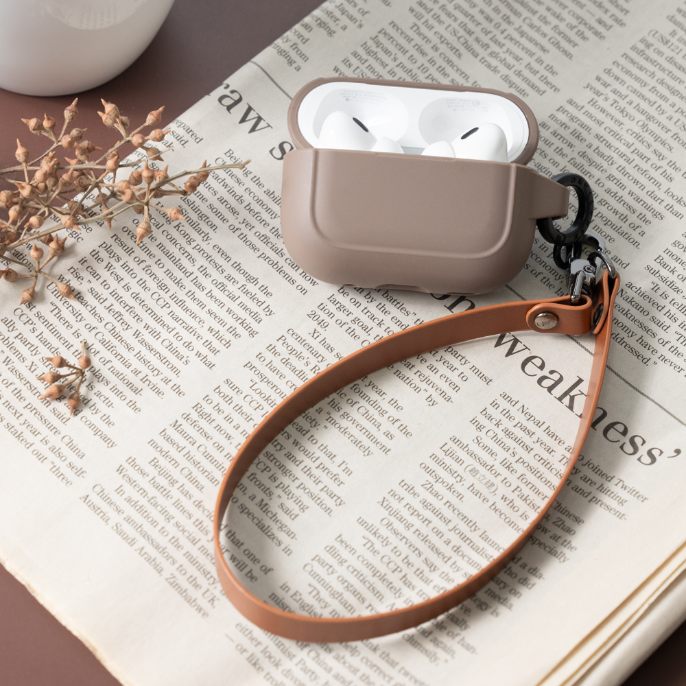 多用途皮革短繩