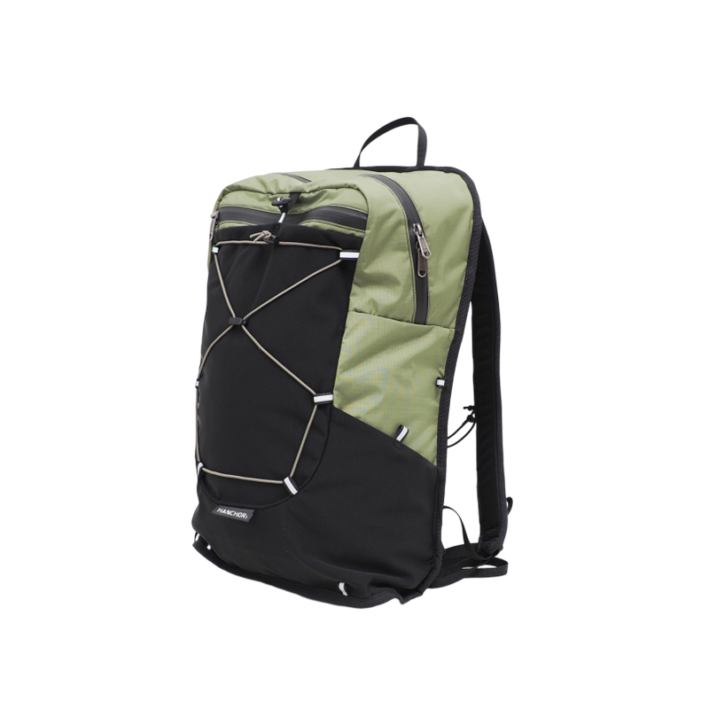 LAVA 輕量化快取日行背包