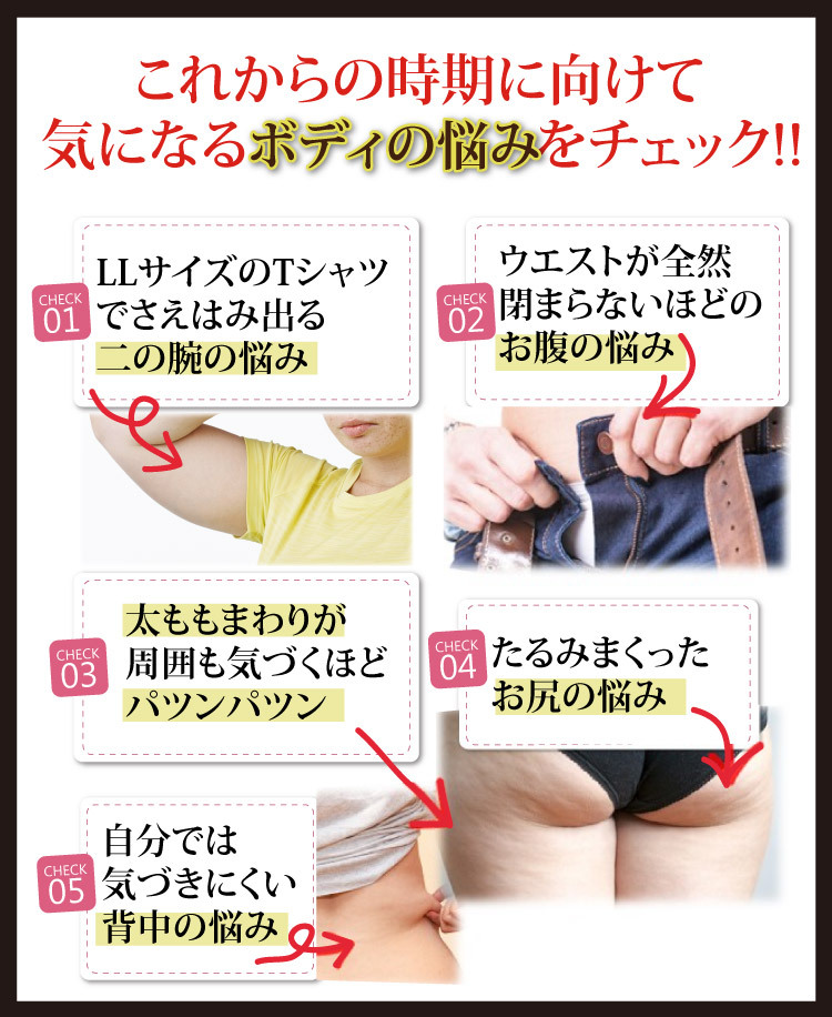 LU_CLA_你有這些局部困擾嗎