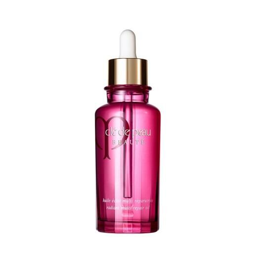 clé de peau - 全效修護精華油 75ML