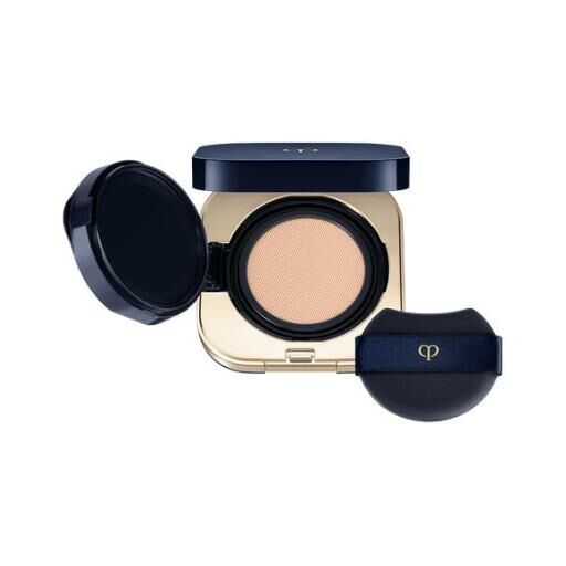 clé de peau - 鑽光透薄修護氣墊粉底 SPF25 PA+++ 14G