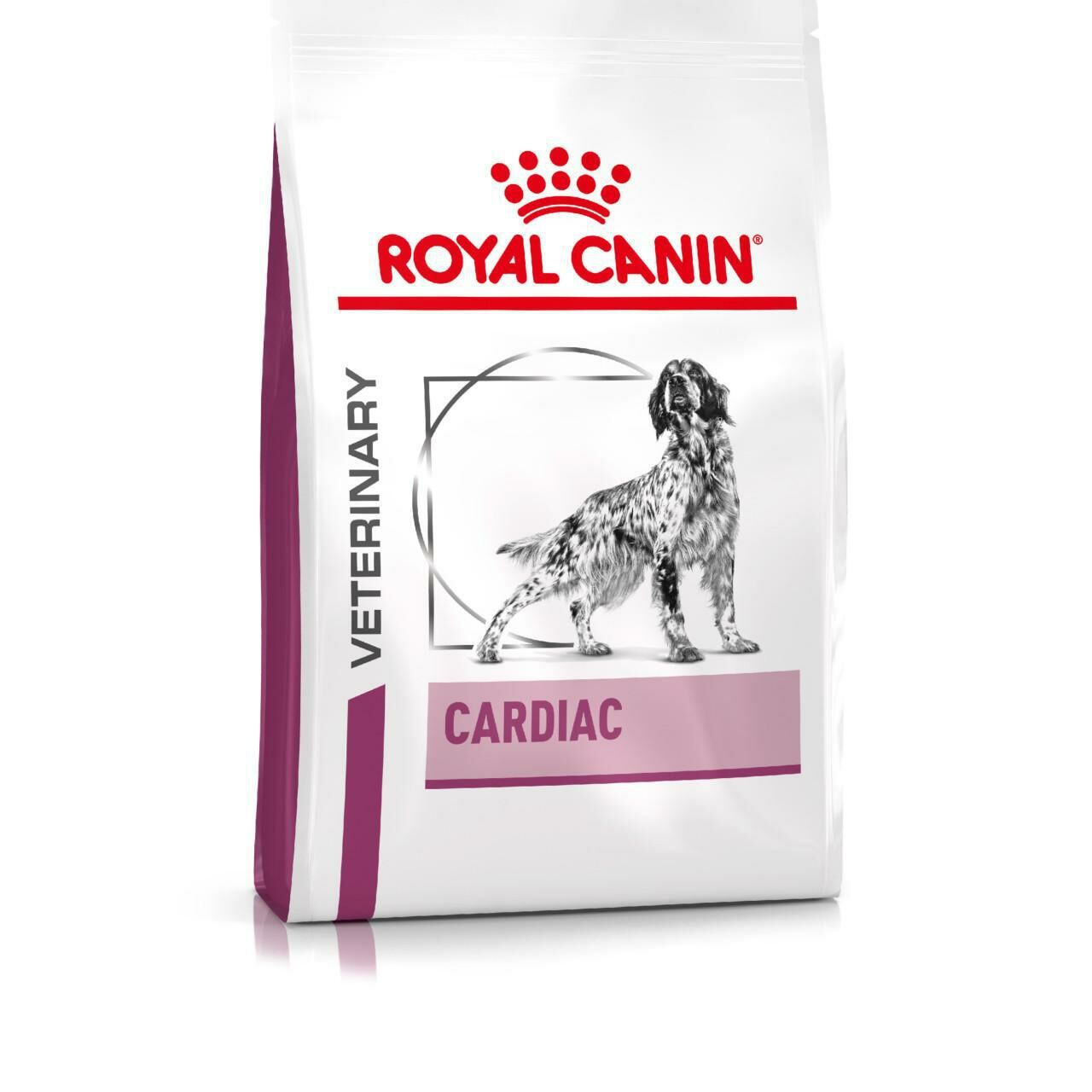 Royal Canin - 處方食品成犬心臟乾糧  (2公斤)