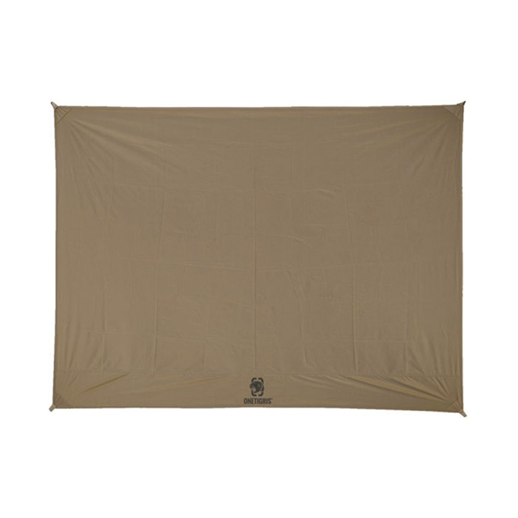 OneTigris CE-HDB01 2-person Tent Footprint