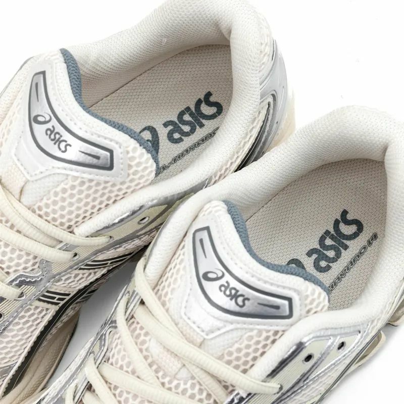 {現貨} ASICS Gel-Kayano 14 Birch/Dark Pewter 1201A019-200