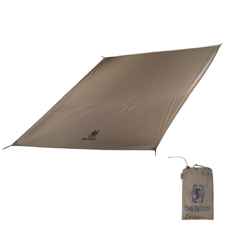 OneTigris CE-HDB03 2-person Tent Footprint