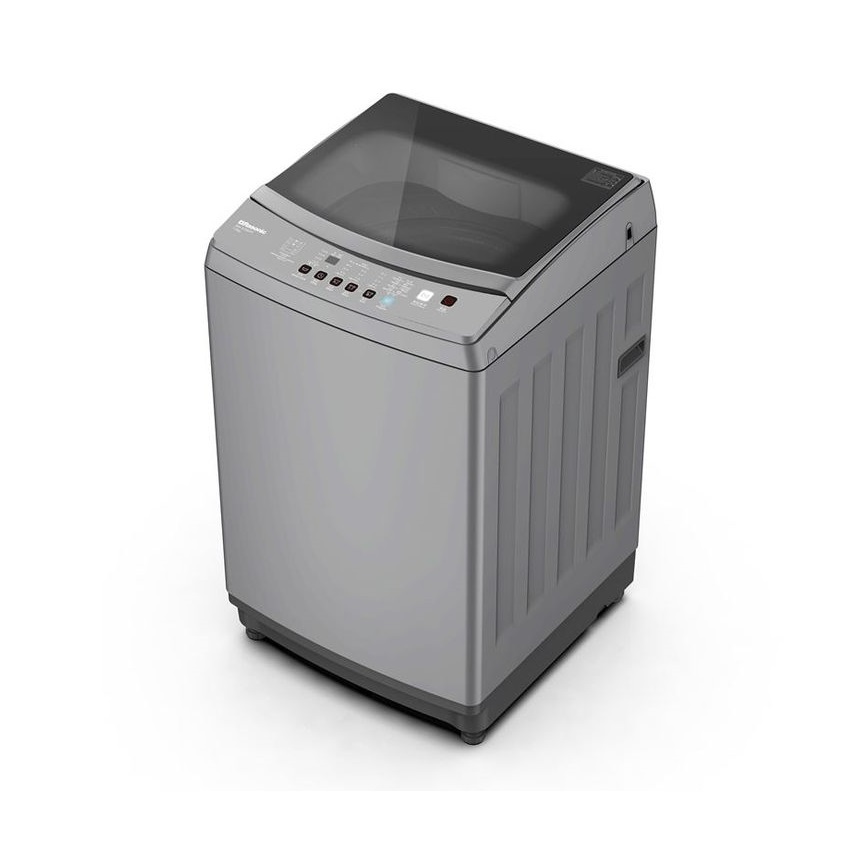 Rasonic 樂信牌 RW-A768VP 波輪式洗衣機 (7公斤, 高低水位)