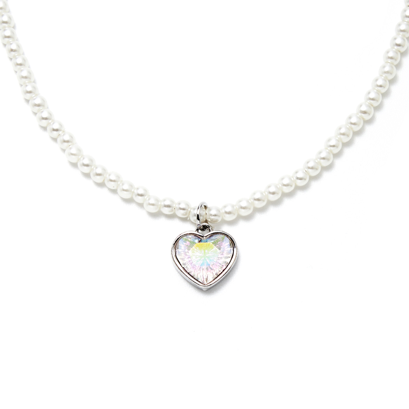 平價飾品,珍珠,項鍊