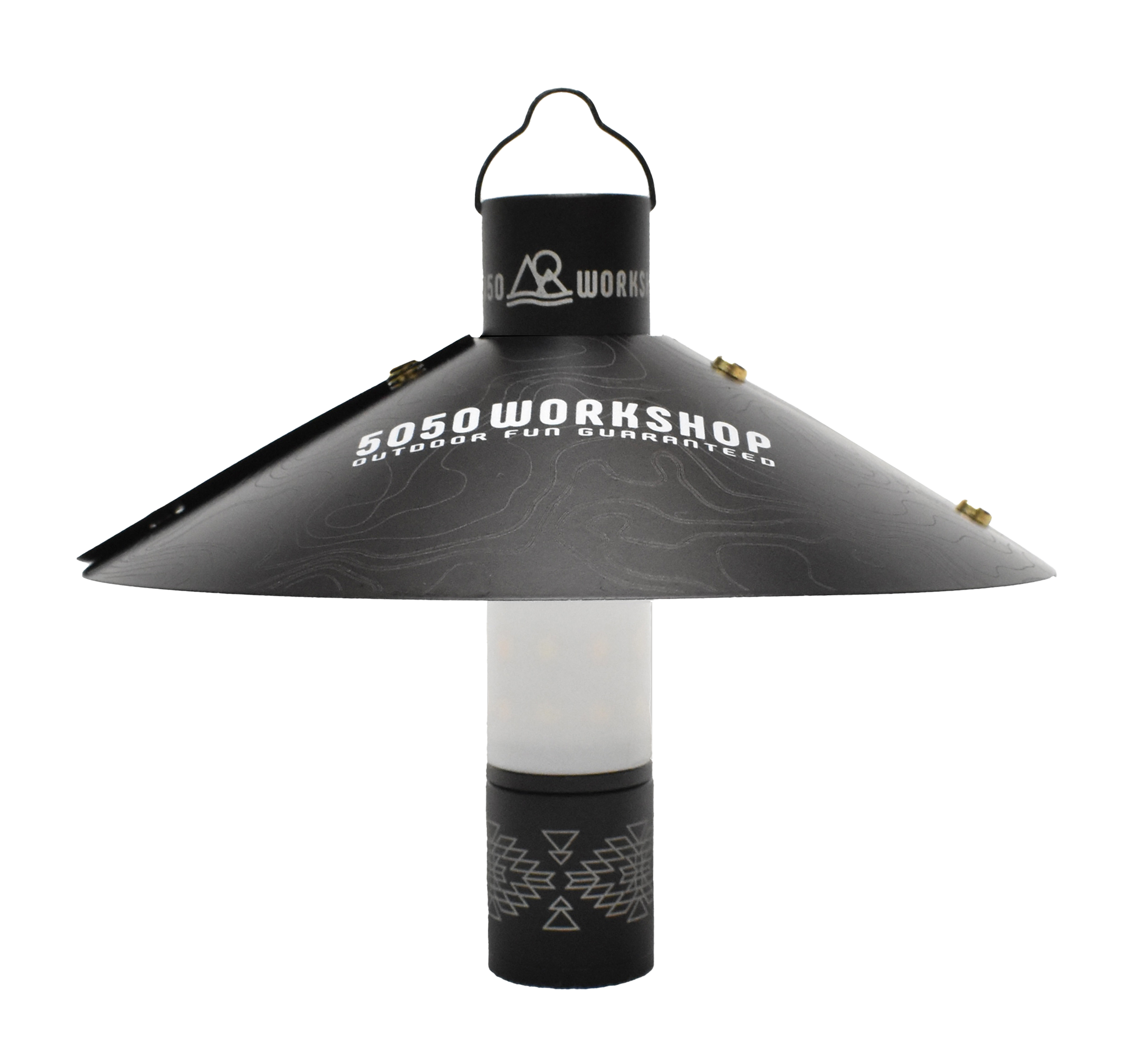 【5050WORKSHOP】KASA SHADE燈罩