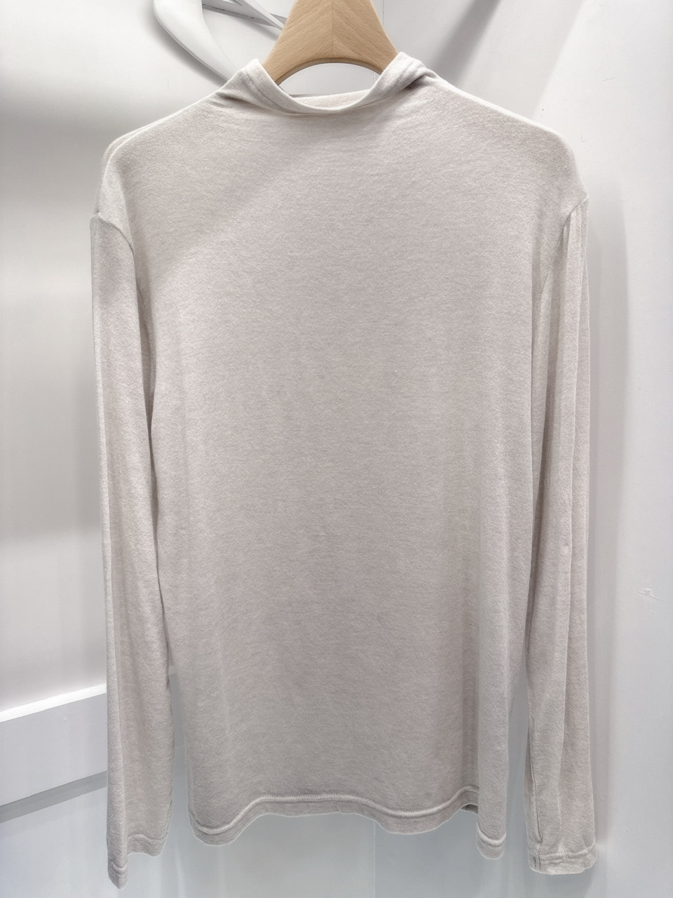 天使羊毛針織上衣