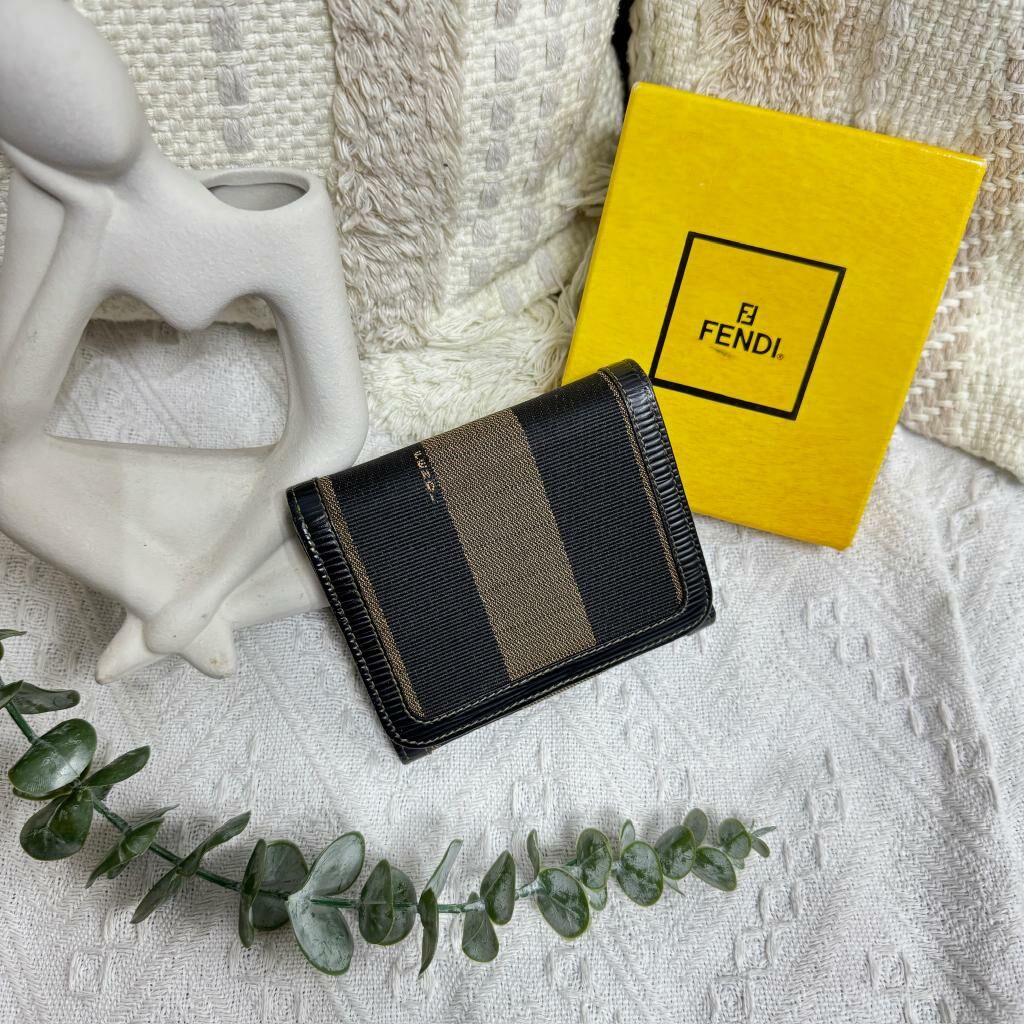Fendi wallet