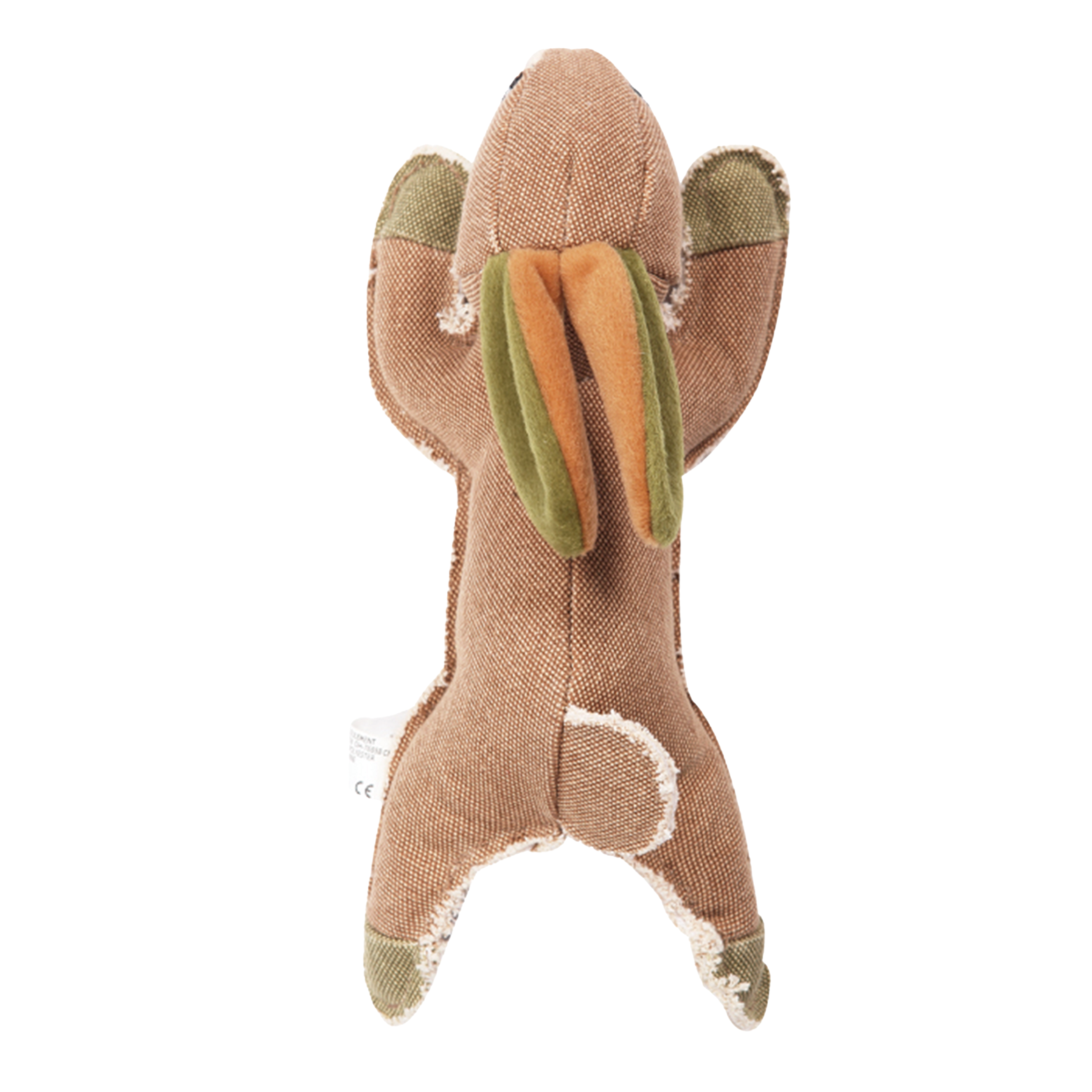 Pawise|小兔子狗咬玩具(NO.15136)