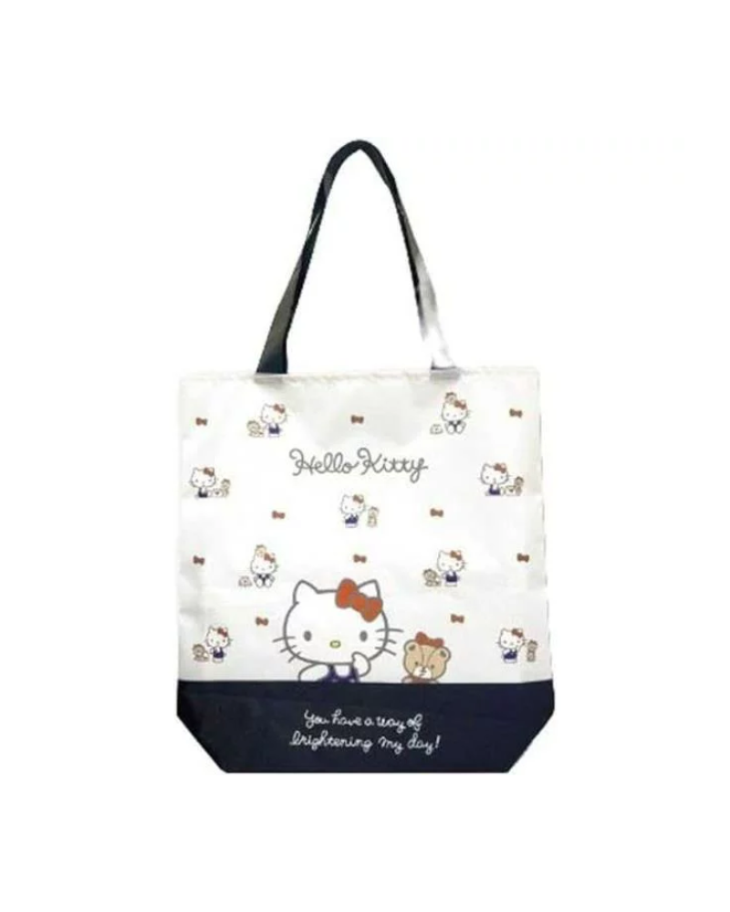 環保袋經典款 (Hello Kitty /玉桂狗 /Kuromi)