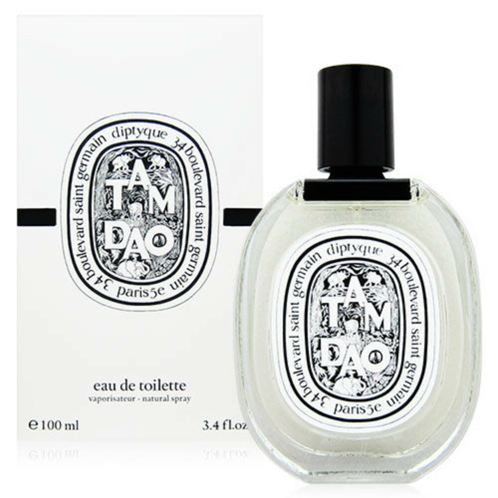 Diptyque Tamdao 譚道淡香水 EDT 100ml