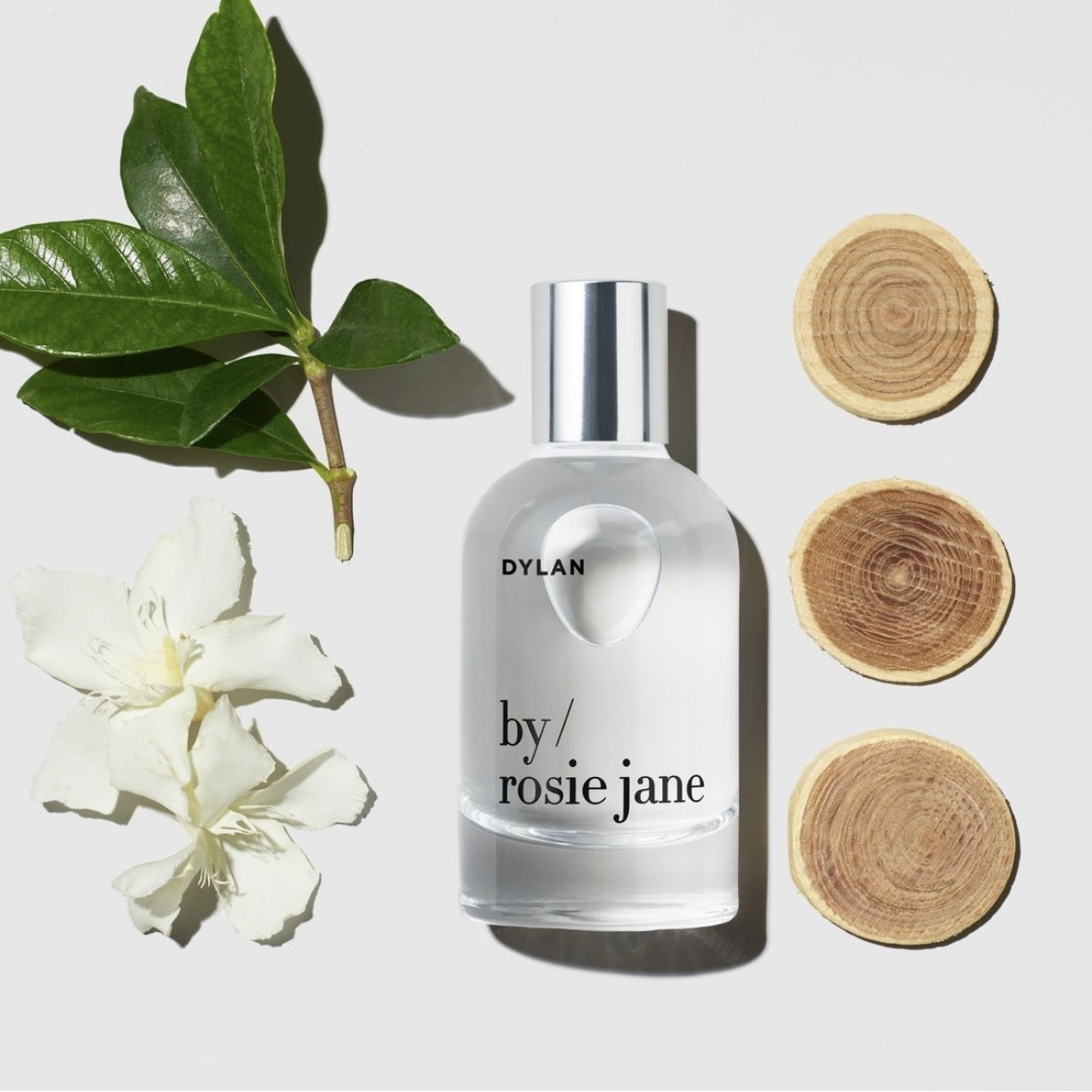 By Rosie Jane DYLAN Eau de Parfum淡香精