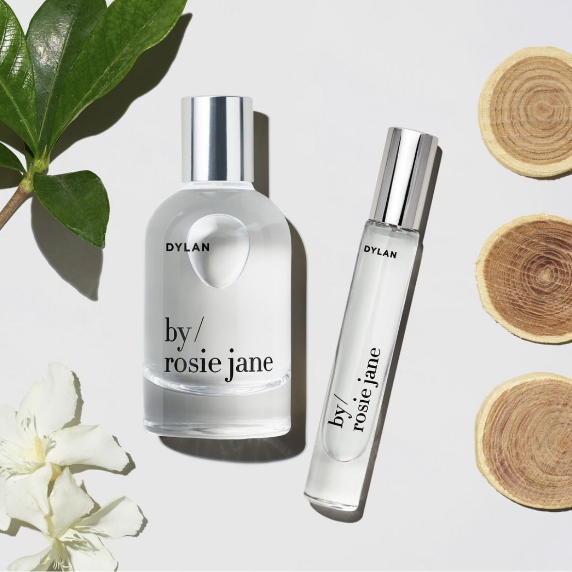 By Rosie Jane DYLAN Eau de Parfum淡香精