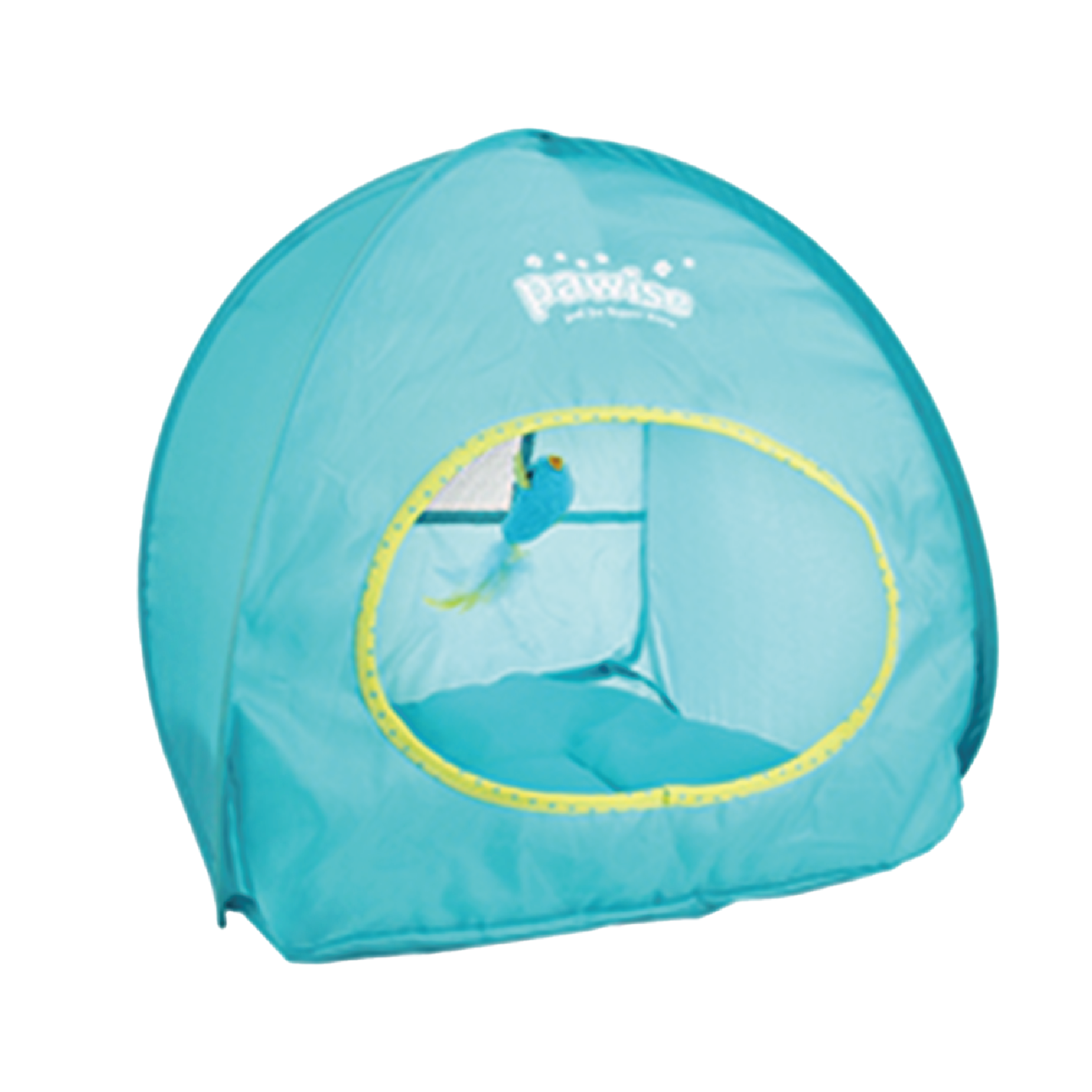 Pawise|貓貓帳篷(NO.28564)
