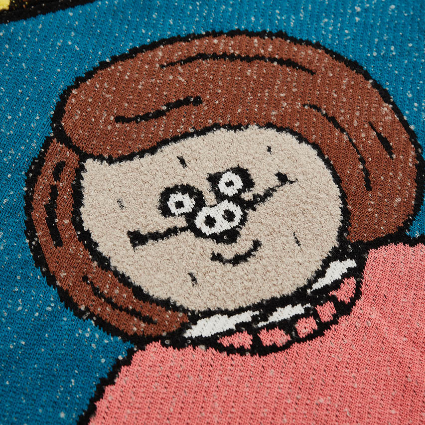 Megumi Yamazaki] Dogs Know Everything Throw