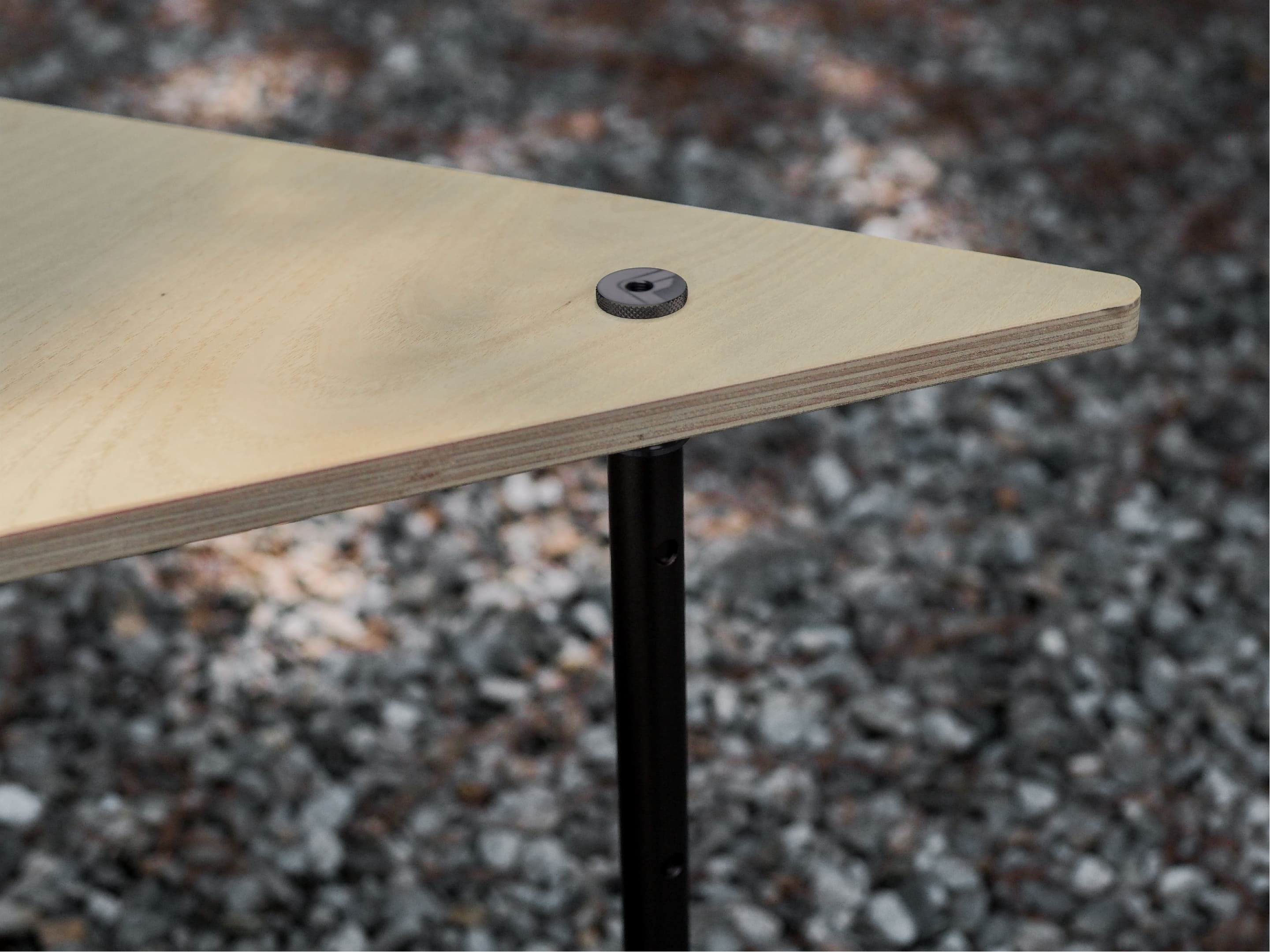 【offline】轉角延長桌板-暖系日出 / 暗系森林 /胡桃可可