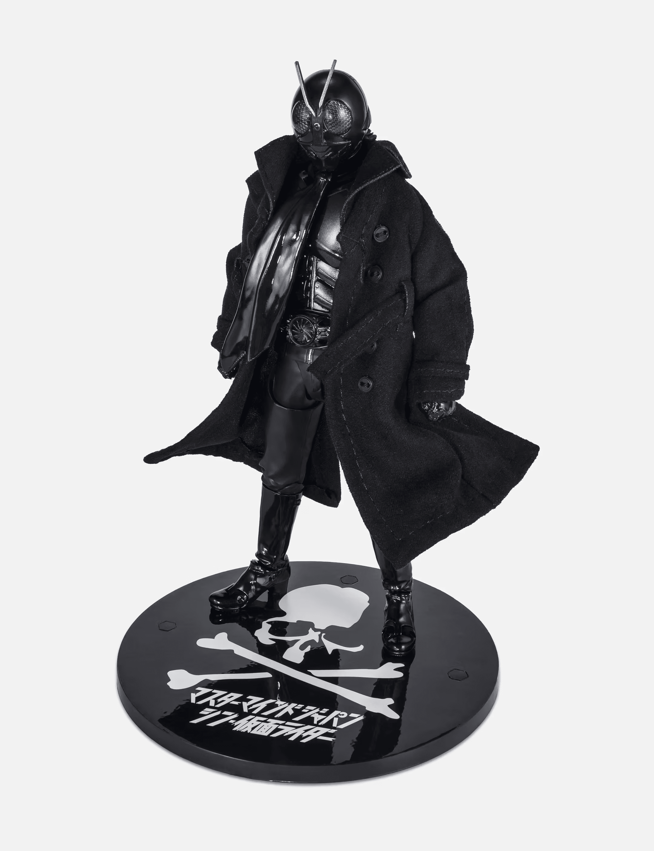 MASTERMIND JAPAN X　SHIN KAMEN RIDER SPECIAL COLLABORATION S.H.FIGUARTS