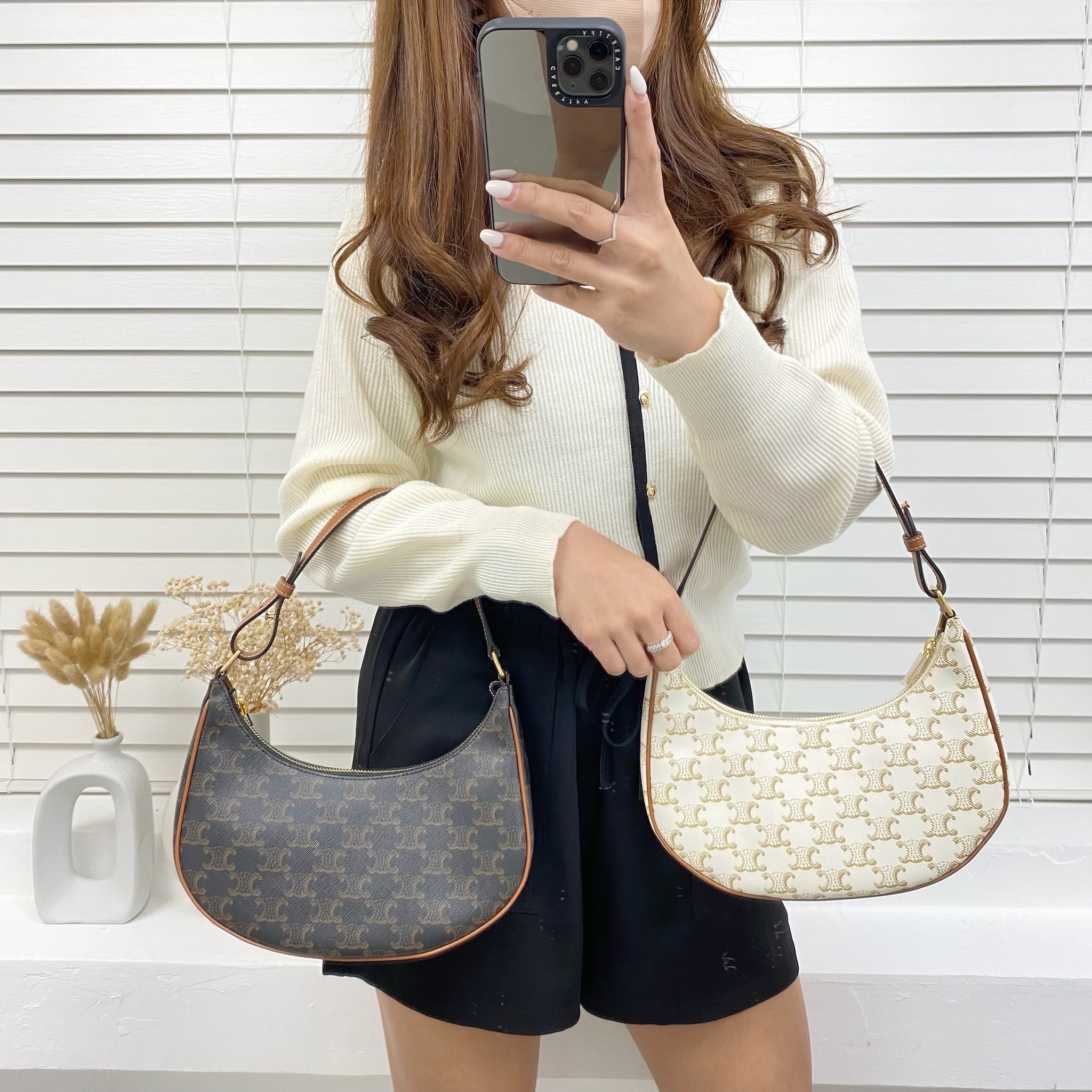 Celine Ava Bag