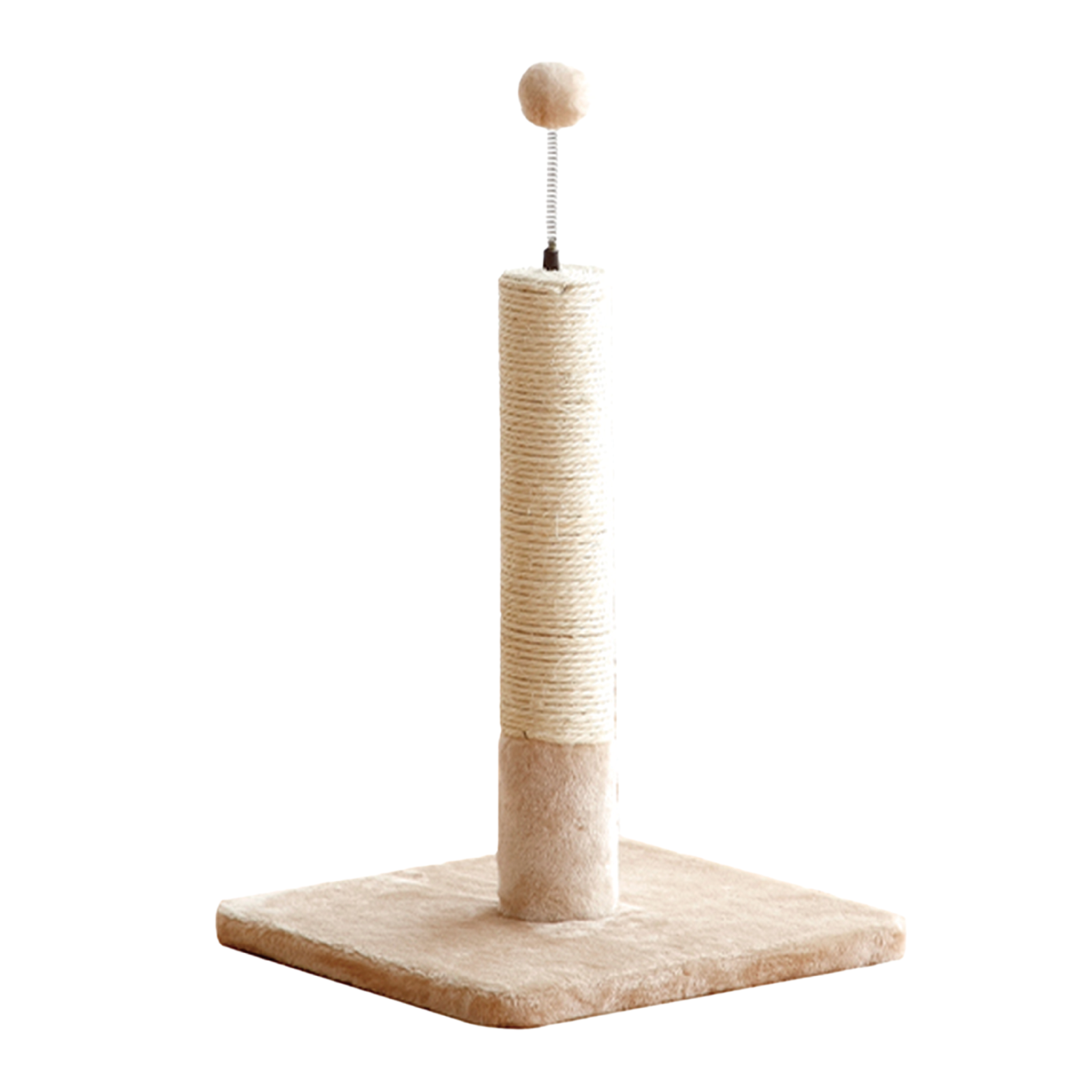 Pawise|玩具波貓抓柱(NO.28607)