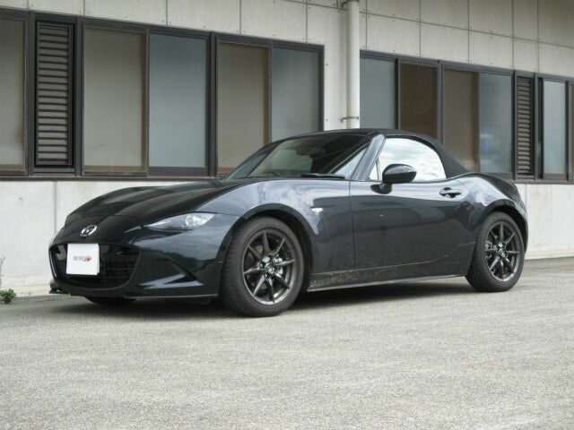 TANABE COMFORT-R MAZDA MX-5 ND 2016-