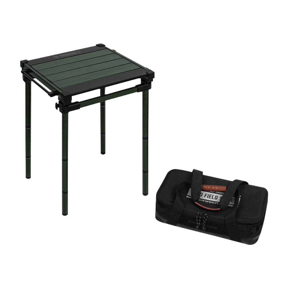 KZM 工業風1單位輕量桌