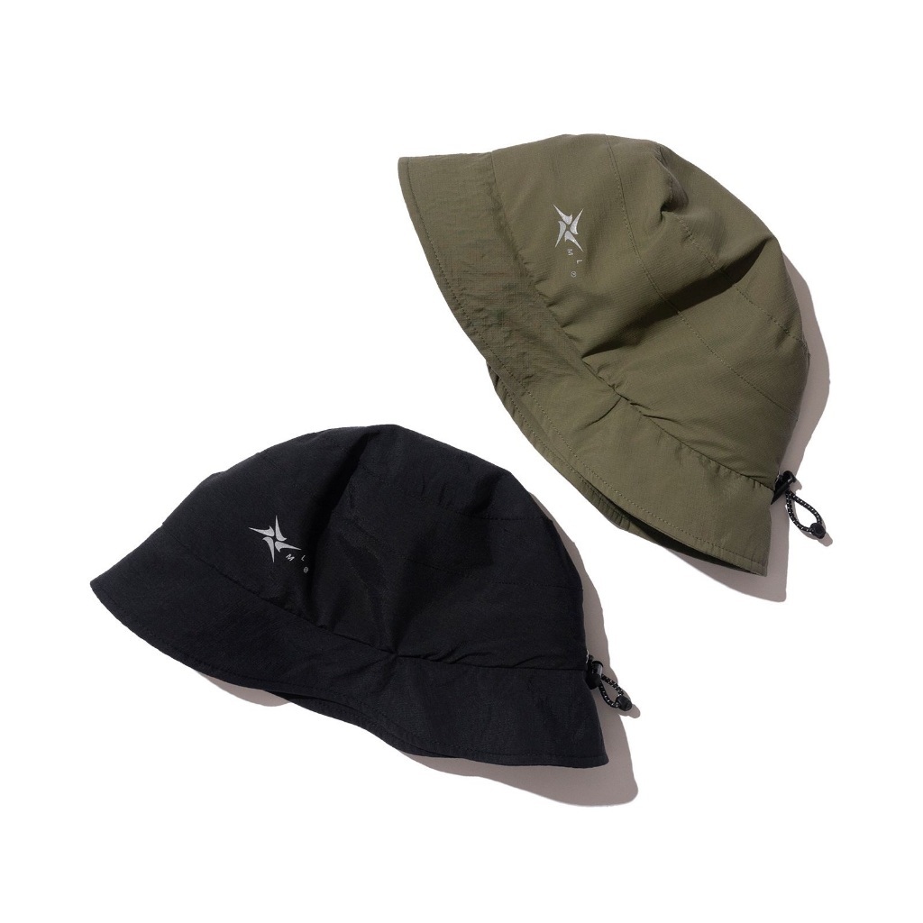 DeMarco SUPPLEX BUCKET HAT