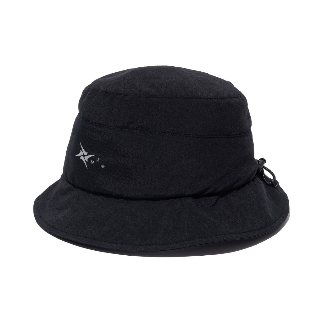 DeMarco SUPPLEX BUCKET HAT